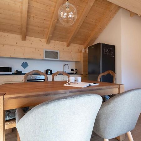 Ferienwohnung Italianway - Monte Ortigara 9 Bormio Exterior foto
