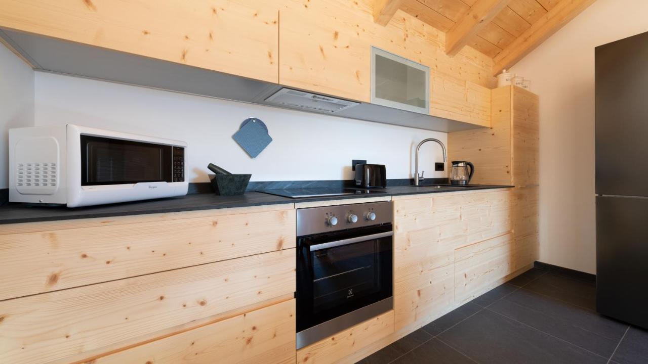 Ferienwohnung Italianway - Monte Ortigara 9 Bormio Exterior foto
