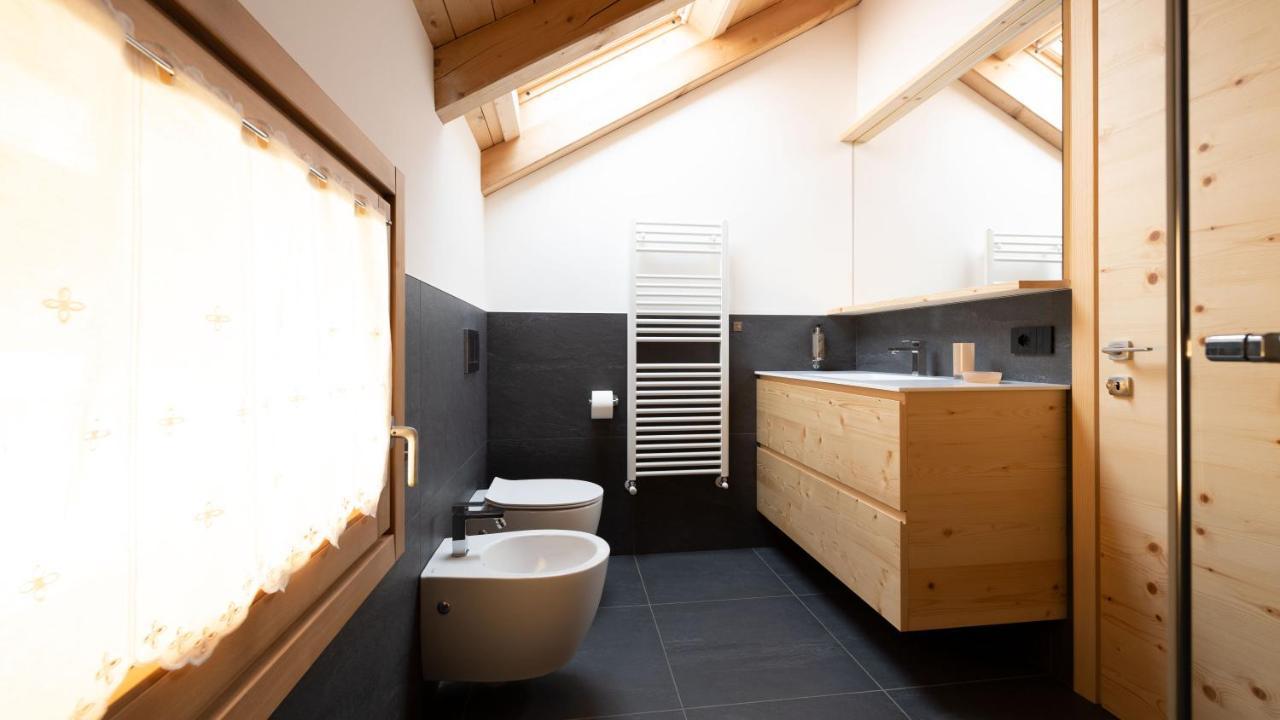 Ferienwohnung Italianway - Monte Ortigara 9 Bormio Exterior foto